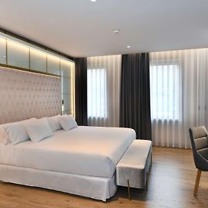 Quarto deluxe